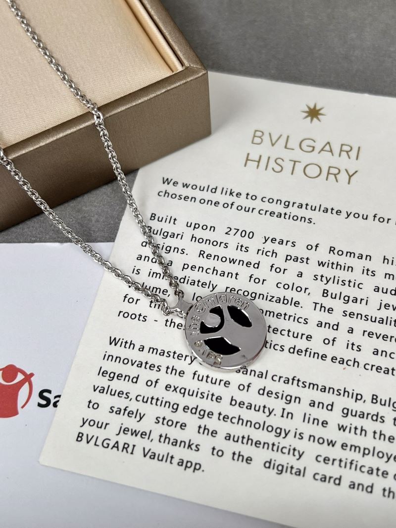 Bvlgari Necklaces